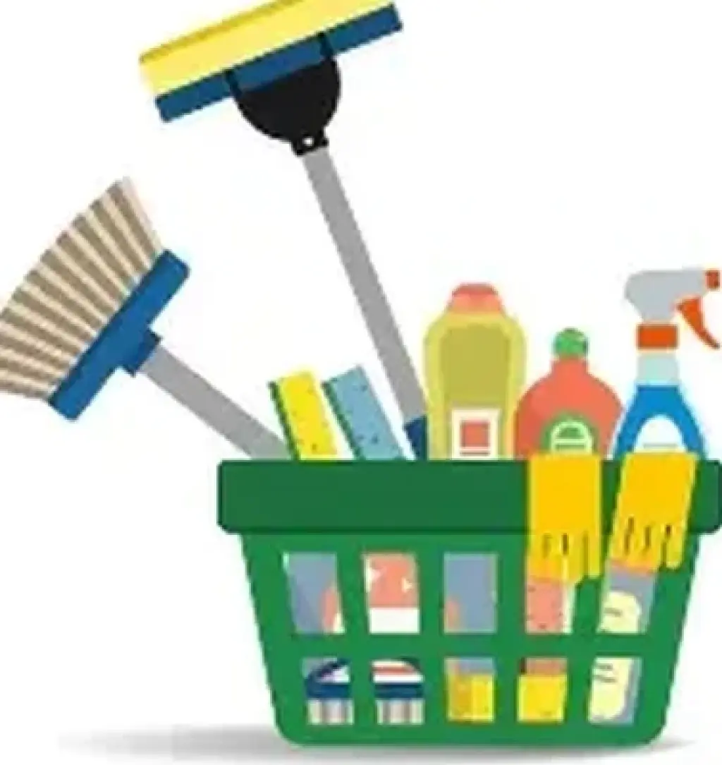 Natalia’s Cleaning Services