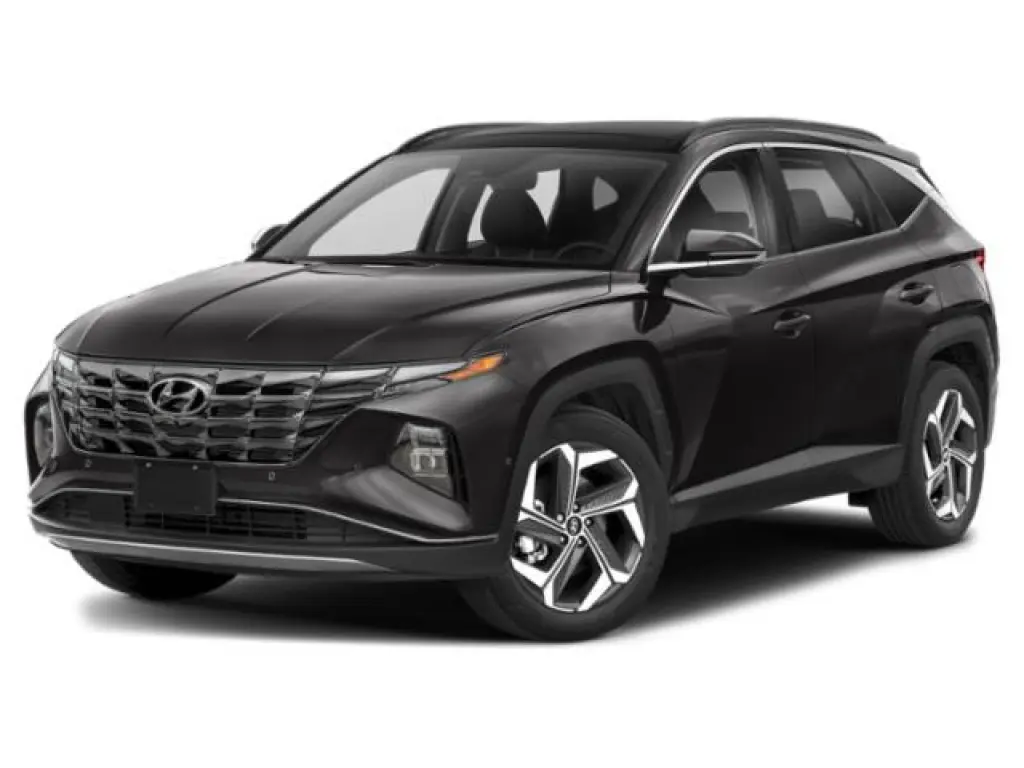 Hyundai TUCSON 2023 AWD Limited 4 puertas SUV