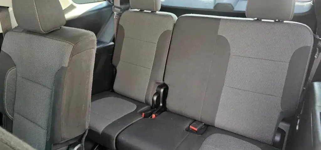 Chevrolet Traverse LS