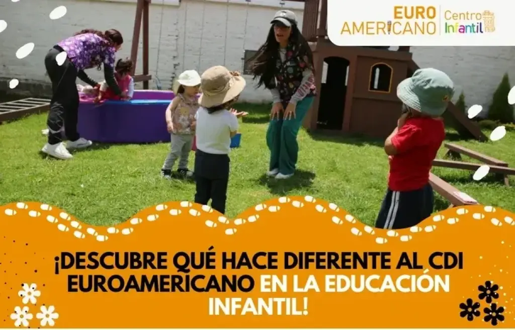 CDI EUROAMERICANO