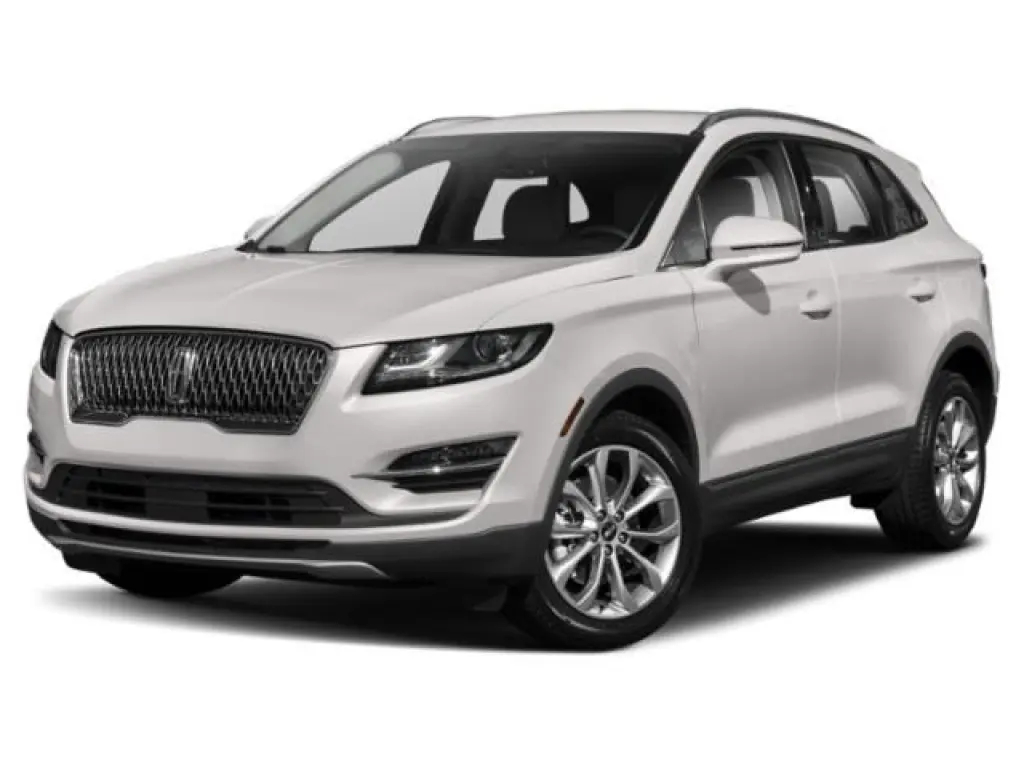 Lincoln MKC 2019 AWD Select 4 puertas SUV