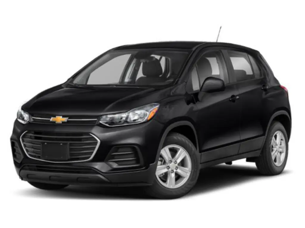 Chevrolet Trax 2022 AWD LS 4 puertas Crossover