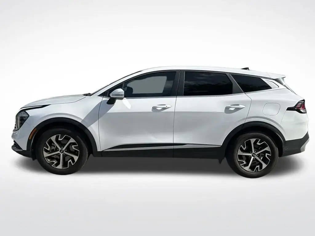 Kia Sportage 2024 EX 4 puertas SUV