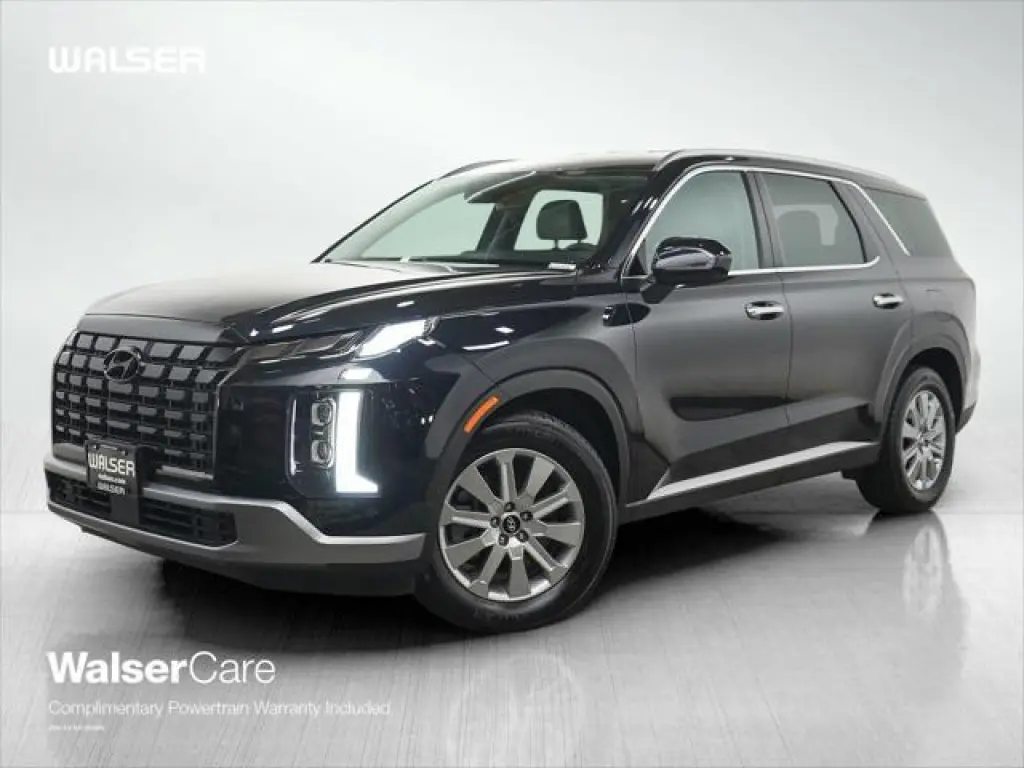 Hyundai PALISADE 2025 AWD SEL 4 puertas SUV