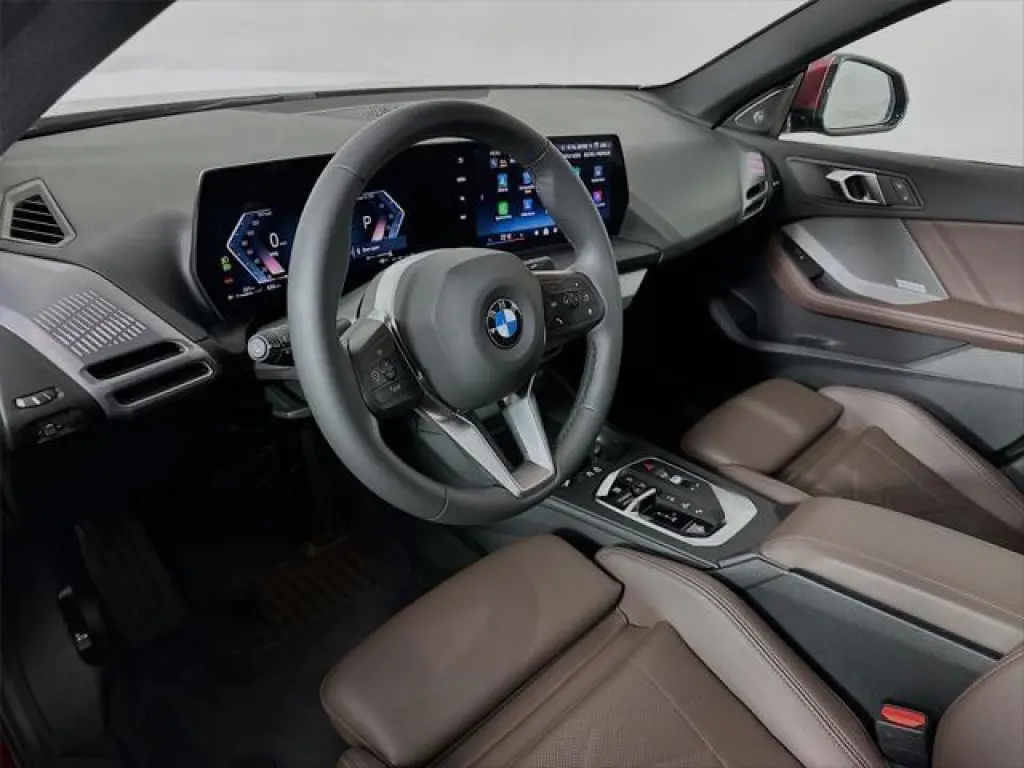 BMW Serie 2 2025 AWD 228 xDrive Gran Coupe 4 puertas Sedan