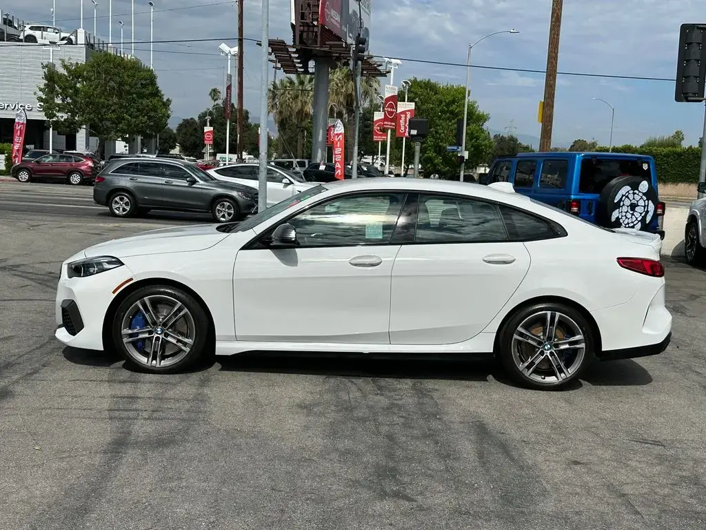 BMW Serie 2 2020 M235i xDrive Gran Coupe 4 puertas Sedán