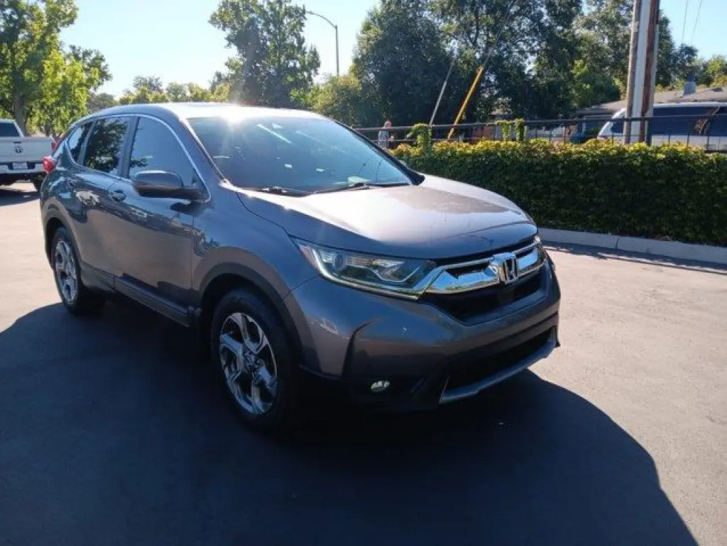 Honda CR-V 2017 EX-L 4 puertas SUV