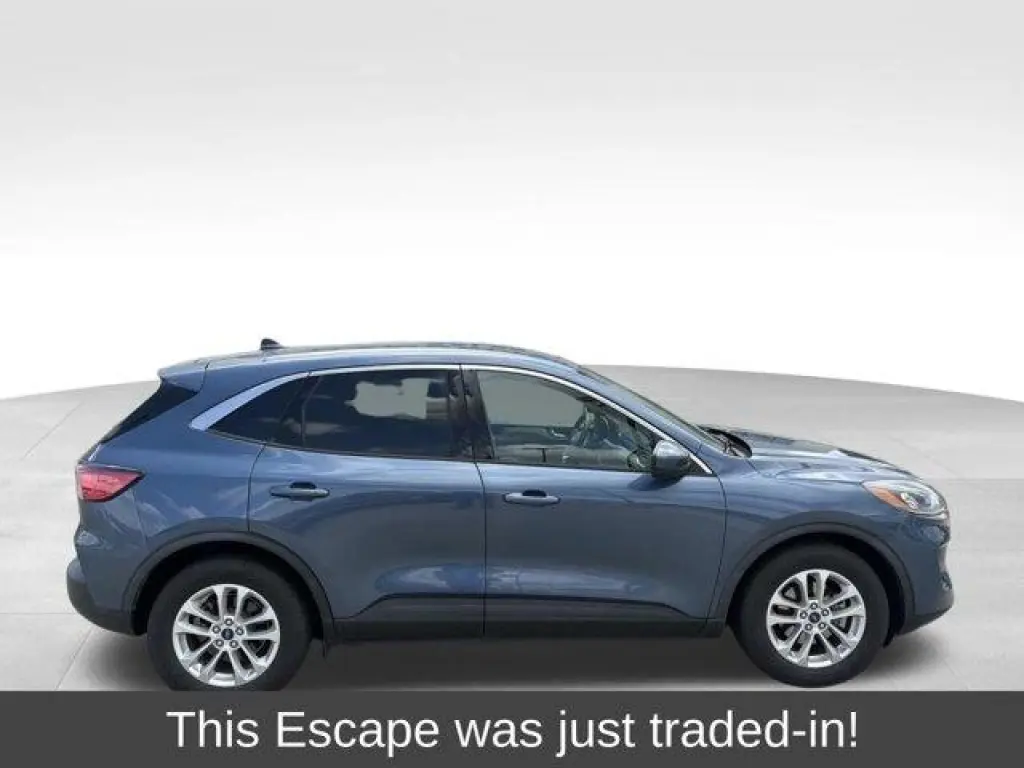 Ford Escape 2020 SE 4 puertas SUV