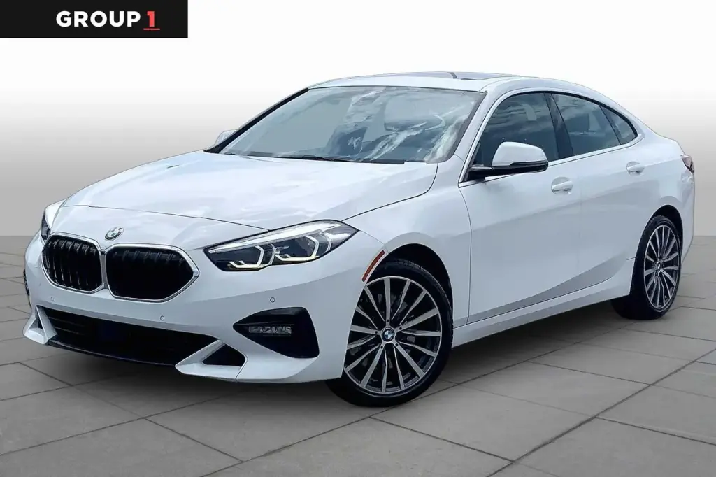 BMW Serie 2 2021 AWD 228i xDrive Gran Coupé 4 puertas Sedan