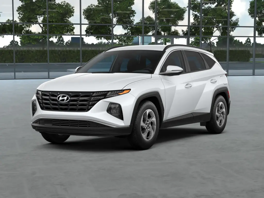 Hyundai TUCSON 2022 AWD SEL 4 puertas SUV