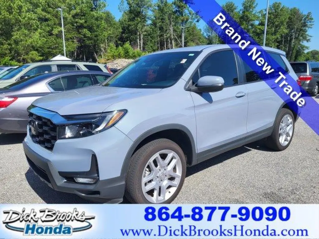 Honda Passport 2025 AWD EX-L 4 puertas SUV