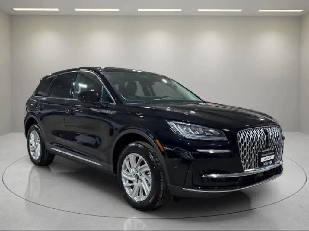 Lincoln Corsair 2025 AWD Premiere 4 puertas SUV