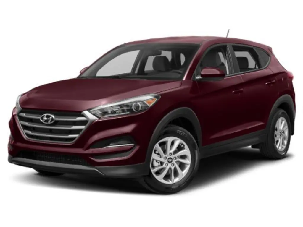 Hyundai Tucson 2018 AWD SE 4 puertas SUV