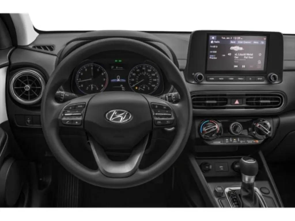 Hyundai KONA 2023 AWD SEL 4 puertas Crossover
