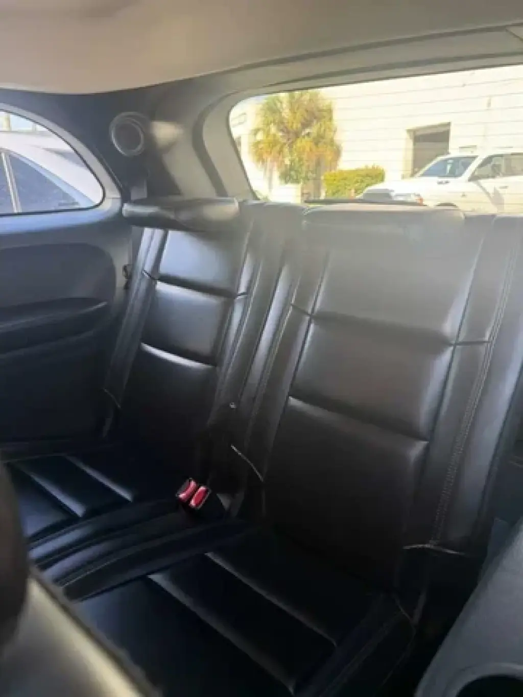 Dodge Durango limited sport