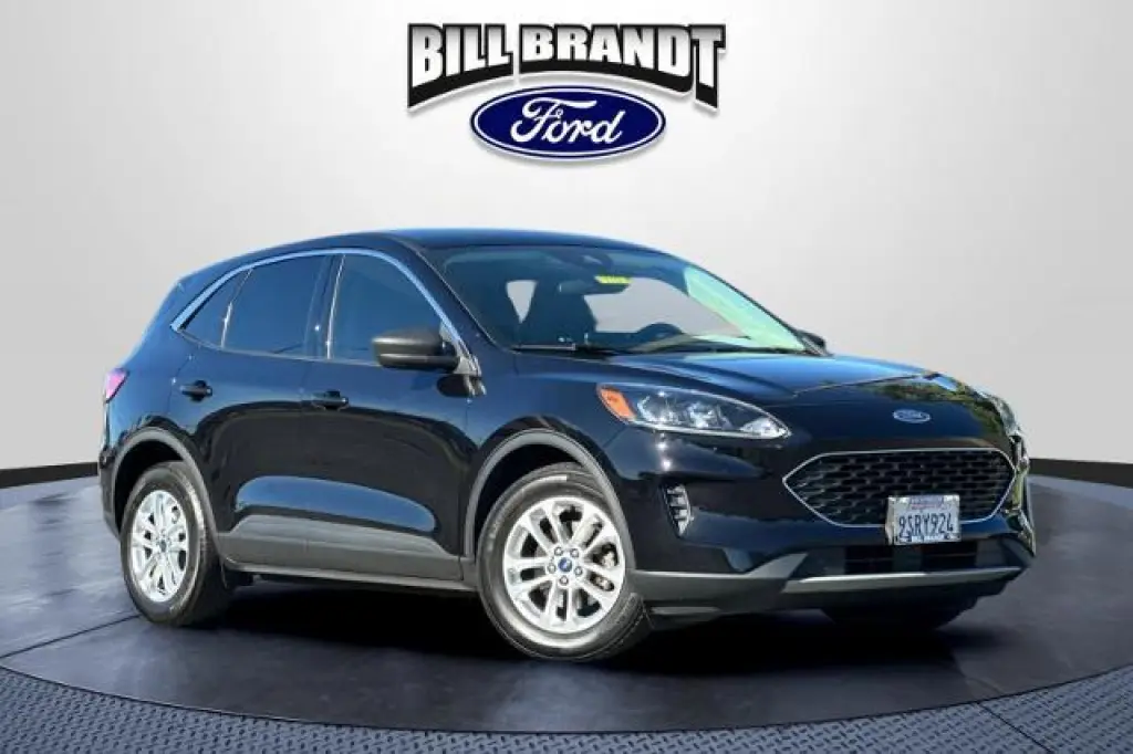 Ford Escape 2022 SE 4 puertas SUV