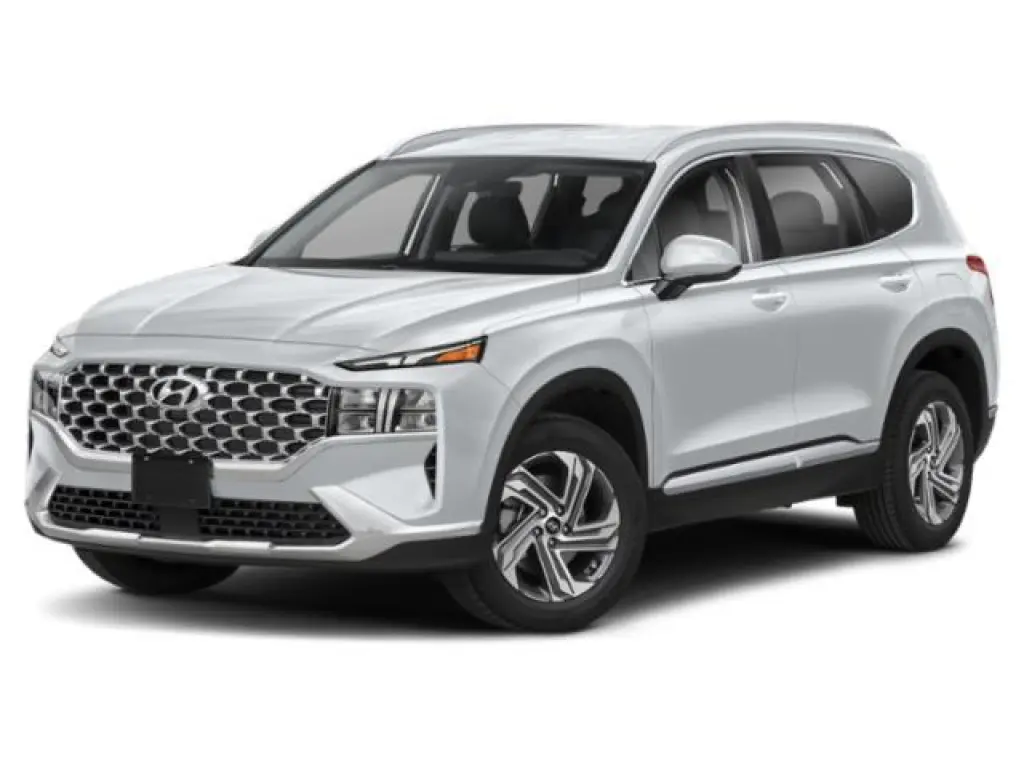 Hyundai SANTA FE 2021 SEL 4 puertas Crossover