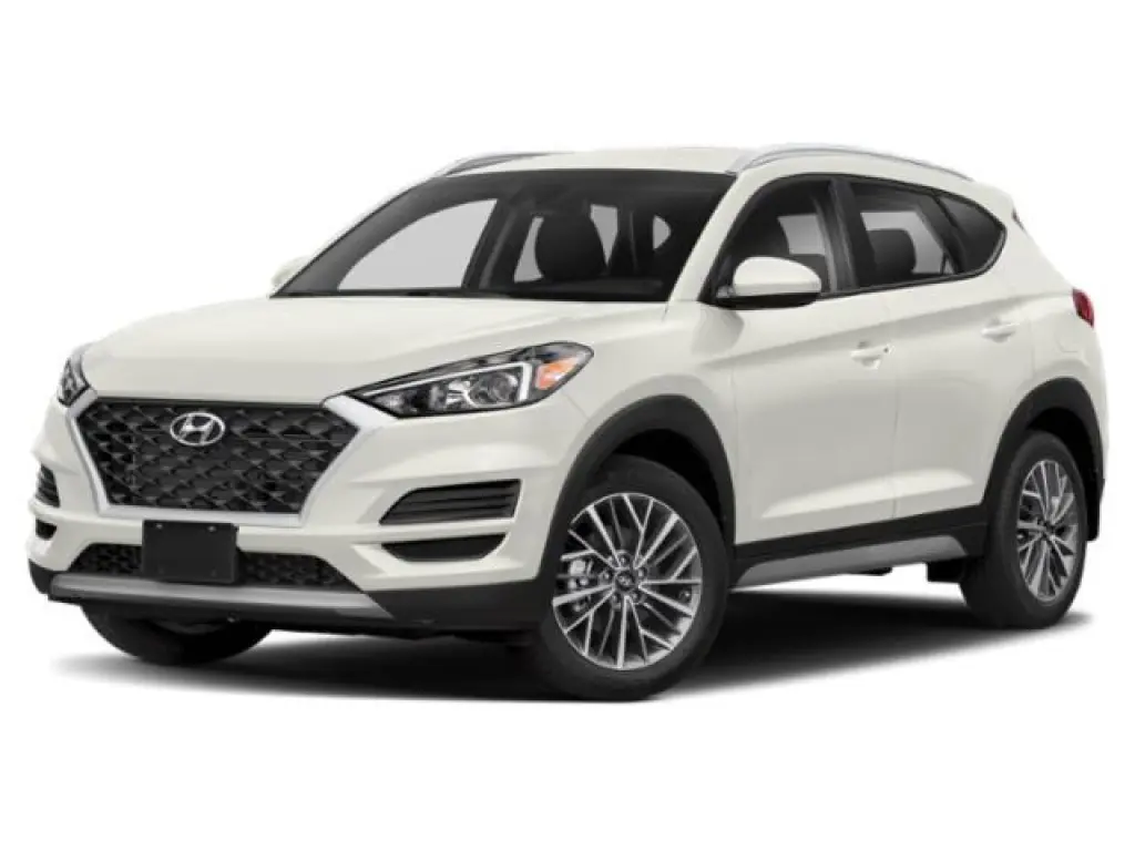Hyundai TUCSON 2019 SEL 4 puertas SUV