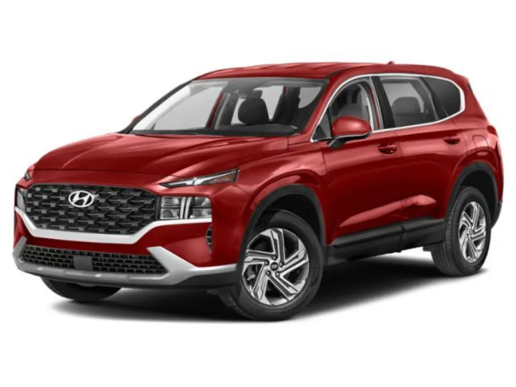 Hyundai SANTA FE 2023 SE 4 puertas Crossover