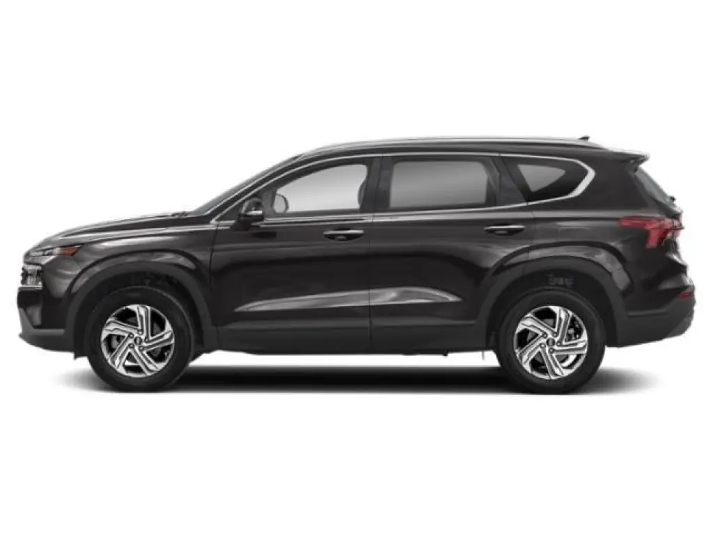 Hyundai SANTA FE 2023 SEL 4 puertas Crossover
