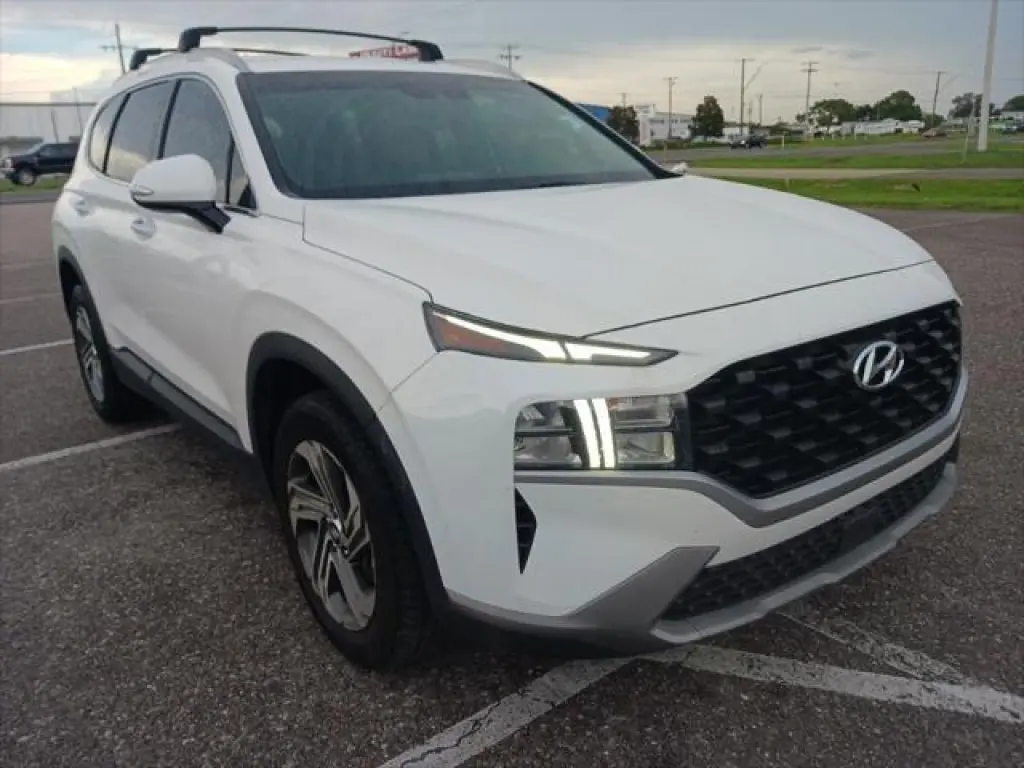Hyundai SANTA FE 2023 SEL 4 puertas Crossover