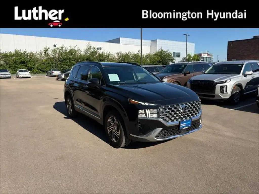 Hyundai SANTA FE 2023 AWD SEL 4 puertas Crossover