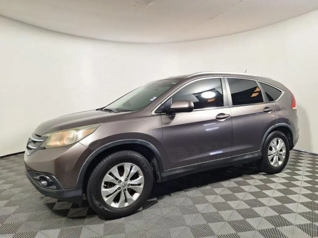 Honda CR-V 2012 EX 4 puertas SUV
