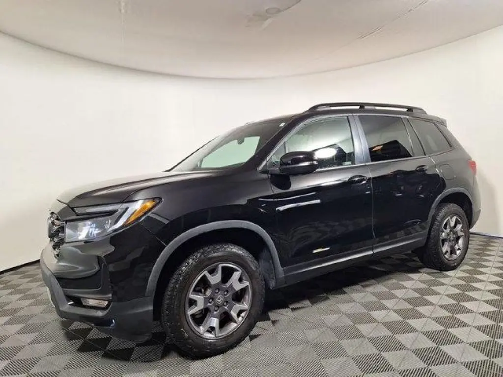Honda Passport 2023 AWD TrailSport 4 puertas SUV
