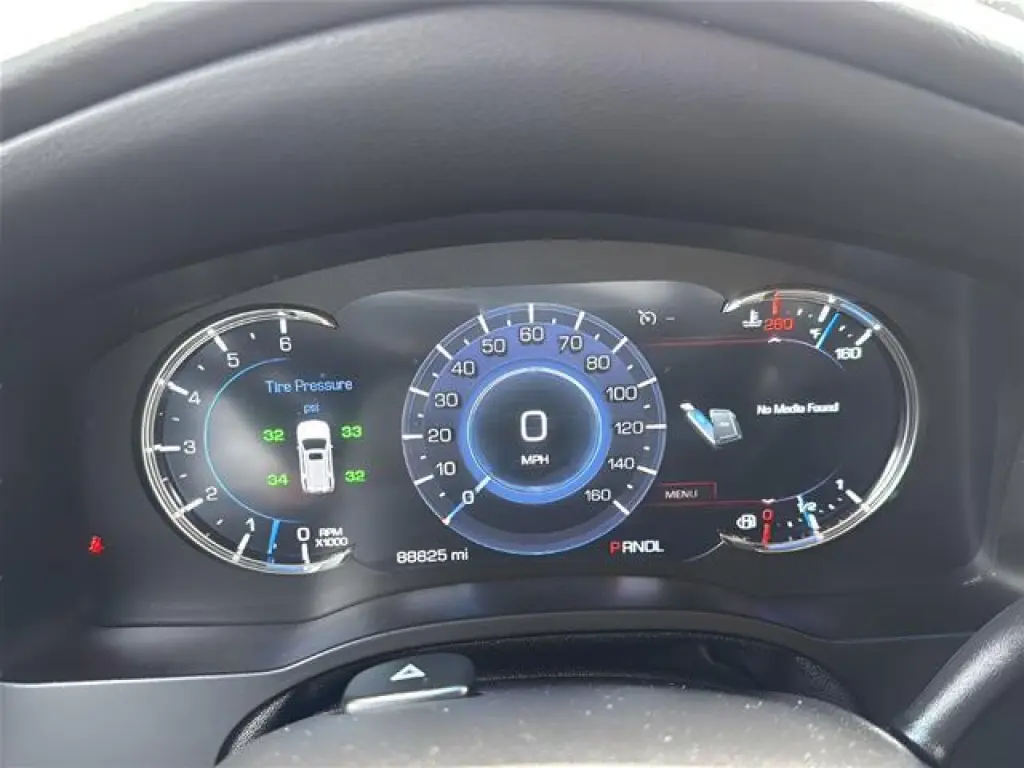 Cadillac Escalade ESV 2018 Lujo 4 puertas SUV