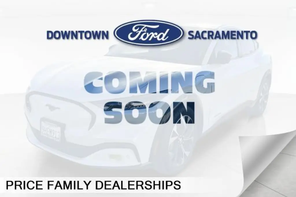 Ford Mustang Mach-E 2023 Premium 4 puertas SUV
