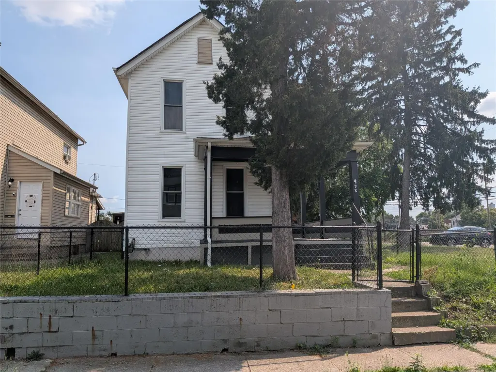 Propiedad en alquiler con 3 habitaciones y 1 baño en Columbus