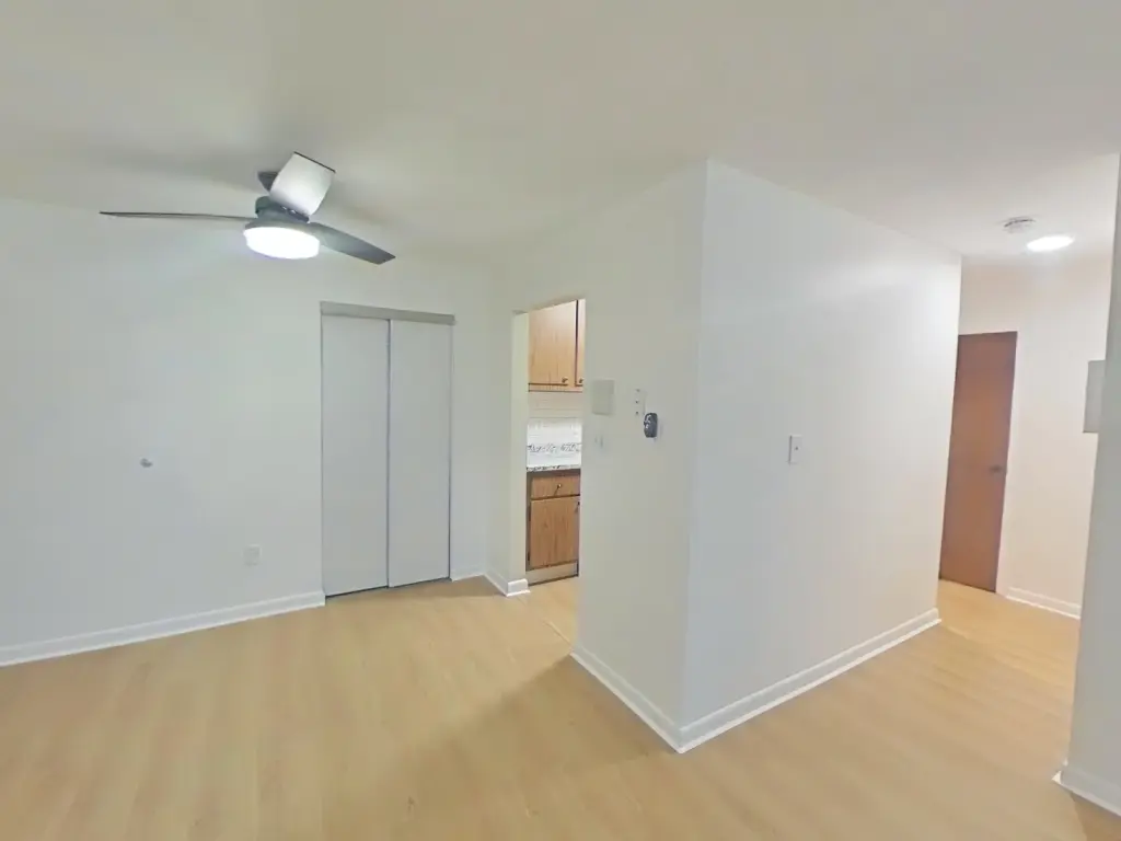 Propiedad en alquiler con 1 dormitorio y 1 baño en Waltham