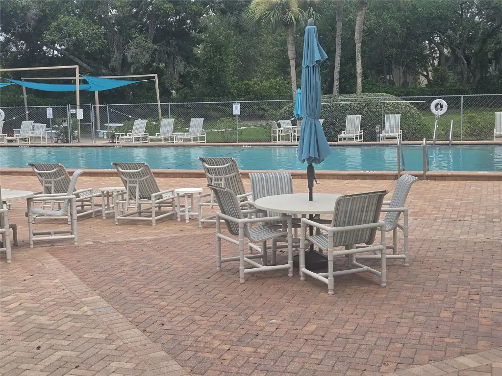 Propiedad en alquiler con 2 dormitorios y 2 baños en New Port Richey