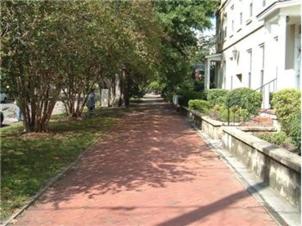 Propiedad en alquiler con 2 habitaciones y 1 baño en Savannah