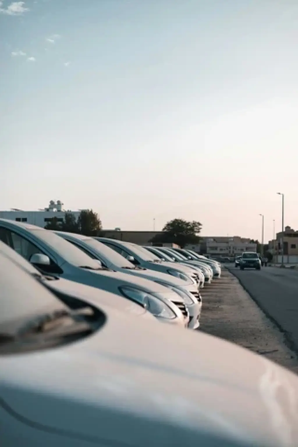 TLC Car Rental Near Brooklyn
