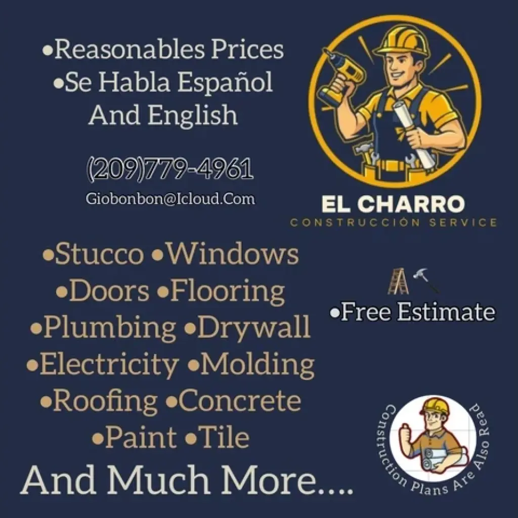 Servicio de remodelación