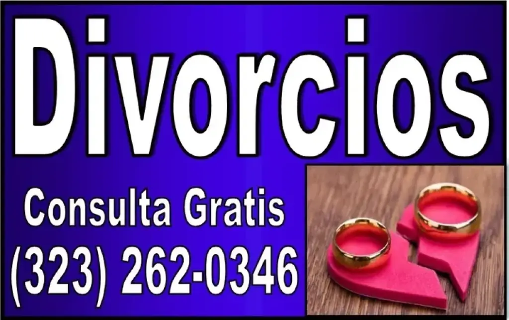 █►NOTARY►DIVORCIO►APOSTILLADOS