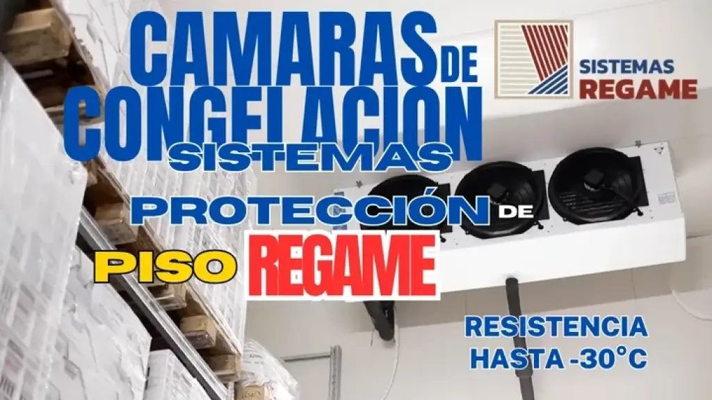 Calidad Industrial en Pisos