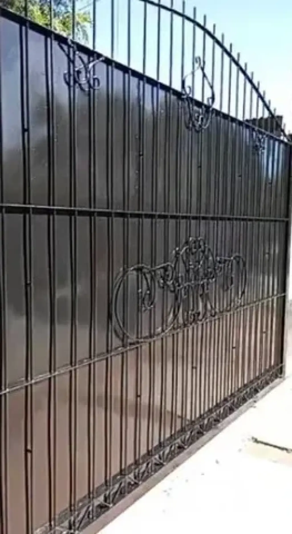 ROSETE IRON WORKS