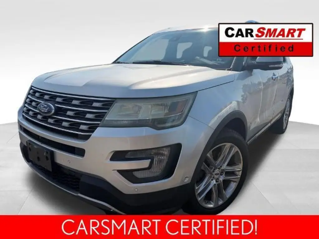 Ford Explorer 2016 AWD Limited 4dr SUV