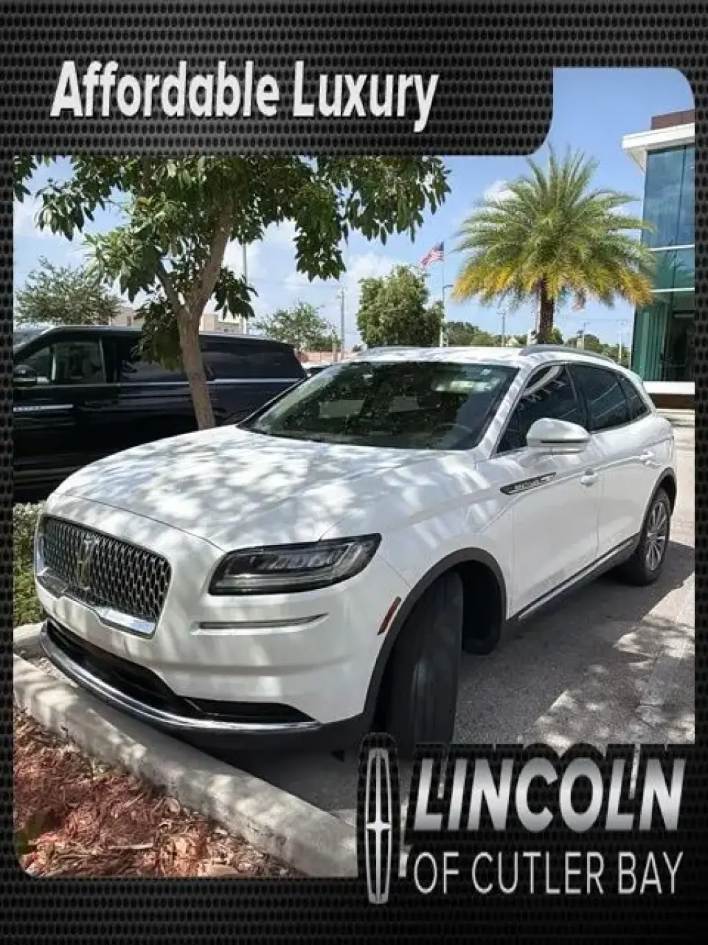 Lincoln Nautilus 2023 AWD Standard 4dr SUV