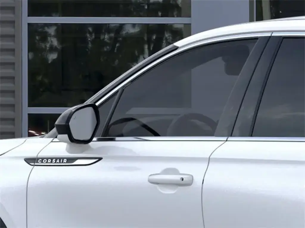Lincoln Corsair 2025 Premiere 4dr SUV