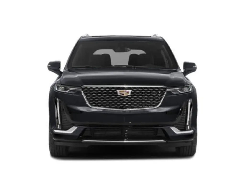 Cadillac XT6 2023 Premium Luxury 4dr SUV