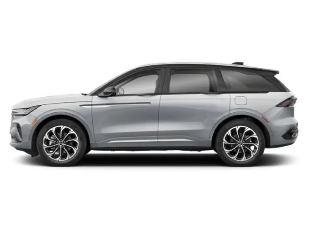 Lincoln Nautilus Hybrid 2024 AWD Premiere 4dr SUV
