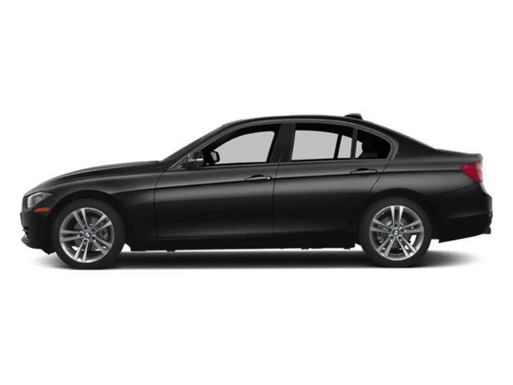 BMW 3 Series 2013 328i 4dr Sedan SULEV