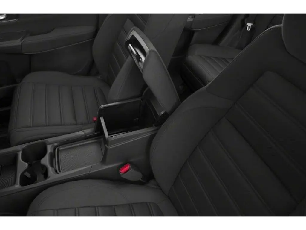 Honda CR-V 2019 EX 4dr SUV