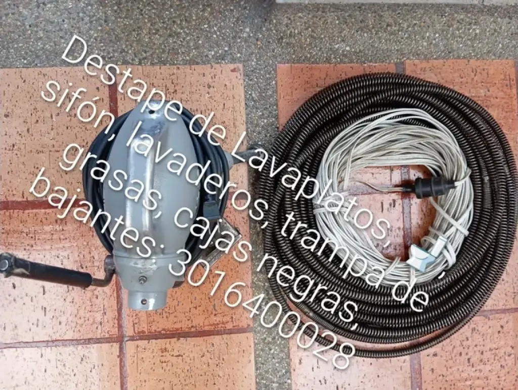Sondas Electricas 3016400028