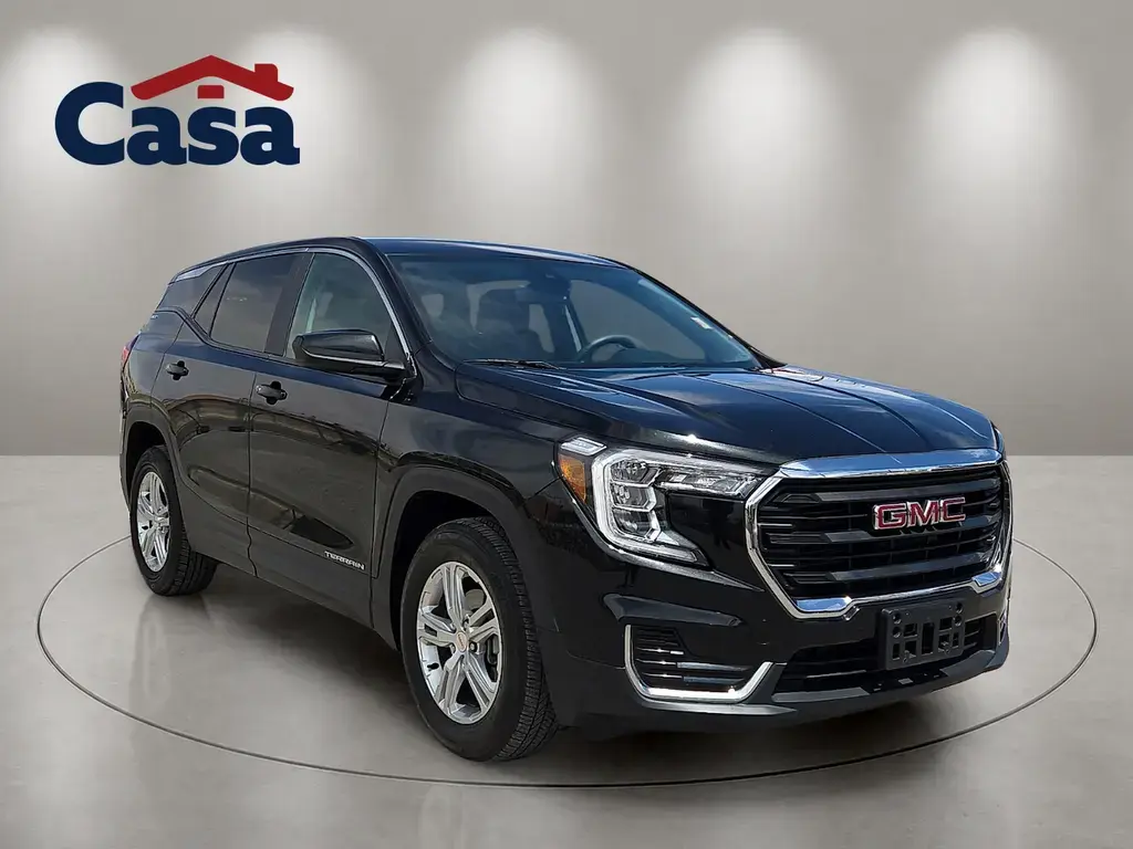GMC Terrain 2024 AWD SLE 4dr SUV
