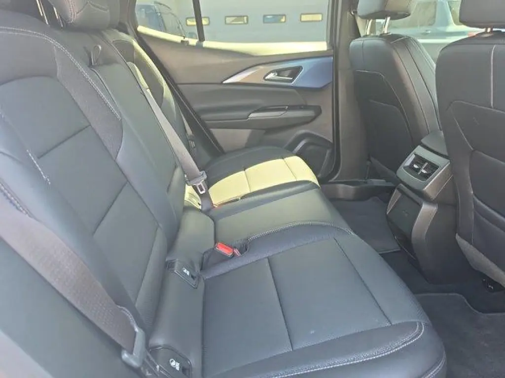 Chevrolet Equinox EV 2026 AWD LT 2 4dr SUV