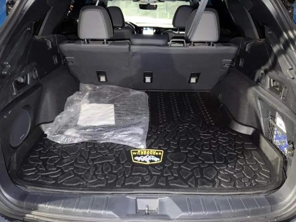 Subaru Outback 2025 AWD Wilderness 4dr Crossover